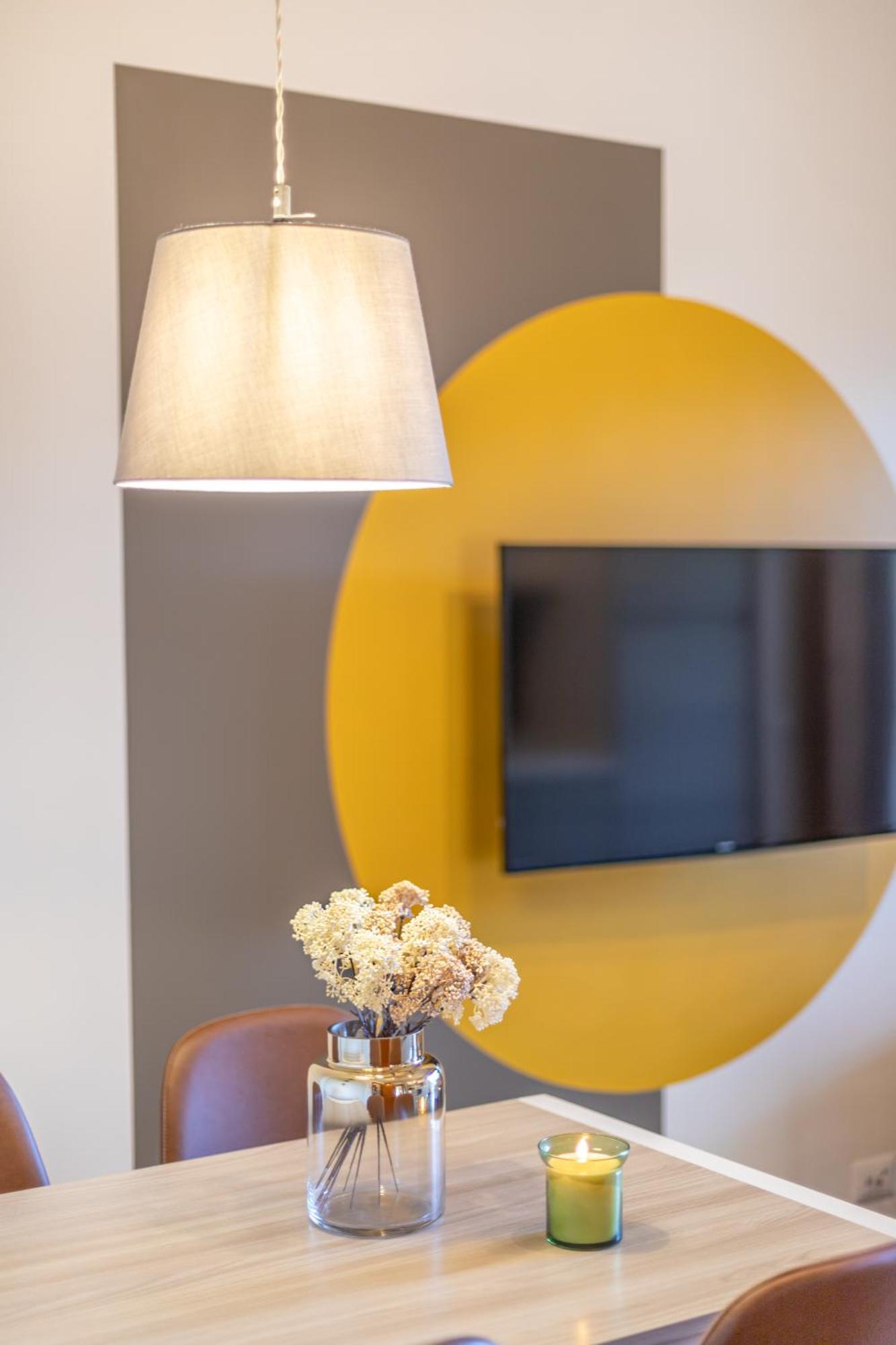 Oscar Garden - Vicino S. Pietro Apartment Roma Ngoại thất bức ảnh
